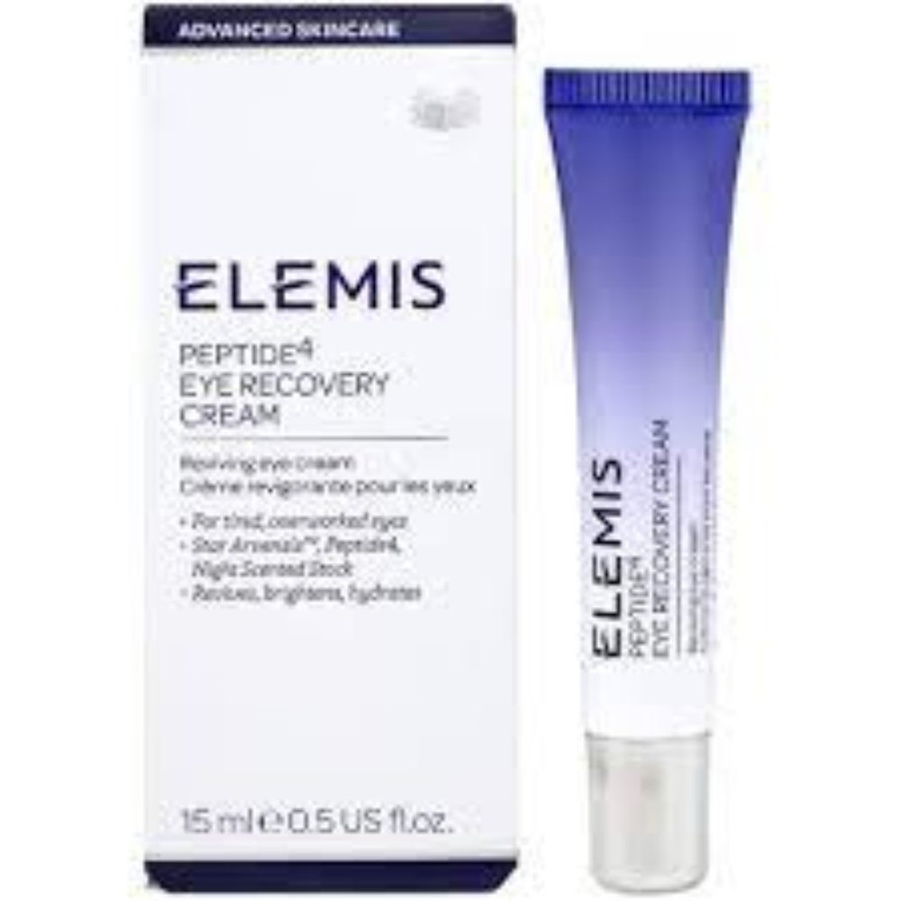 Peptide4 Eye Recovery Cream